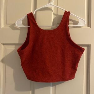 Outdoor Voices Venus Crop Top